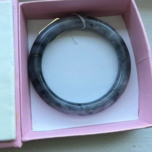 Natural Xiu Jade bracelet